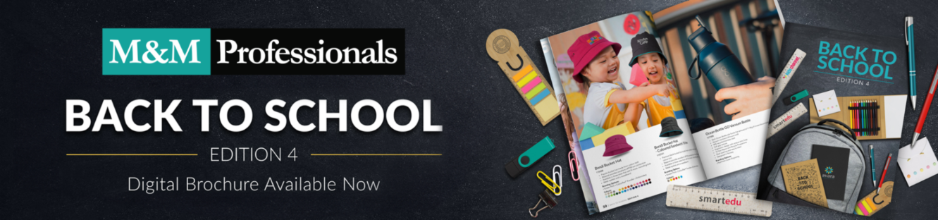 Back To School Edition 4